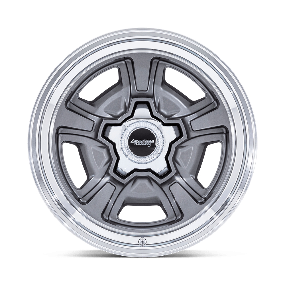 felga-aluminiowa-vn517-marauder-anthracite-w-diamond-cut-lip-american-racing felga-aluminiowa-vn517-marauder-anthracite-w-diamond-cut-lip-american-racing