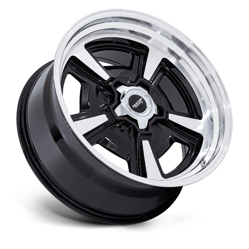 felga-aluminiowa-vn517-marauder-gloss-black-machined-w-diamond-cut-lip-american-racing felga-aluminiowa-vn517-marauder-gloss-black-machined-w-diamond-cut-lip-american-racing