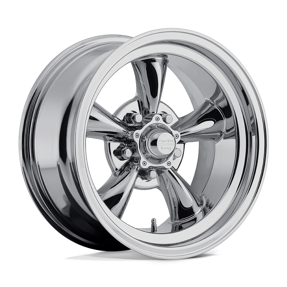Felga aluminiowa VN605 TORQ THRUST D Chrome AMERICAN RACING