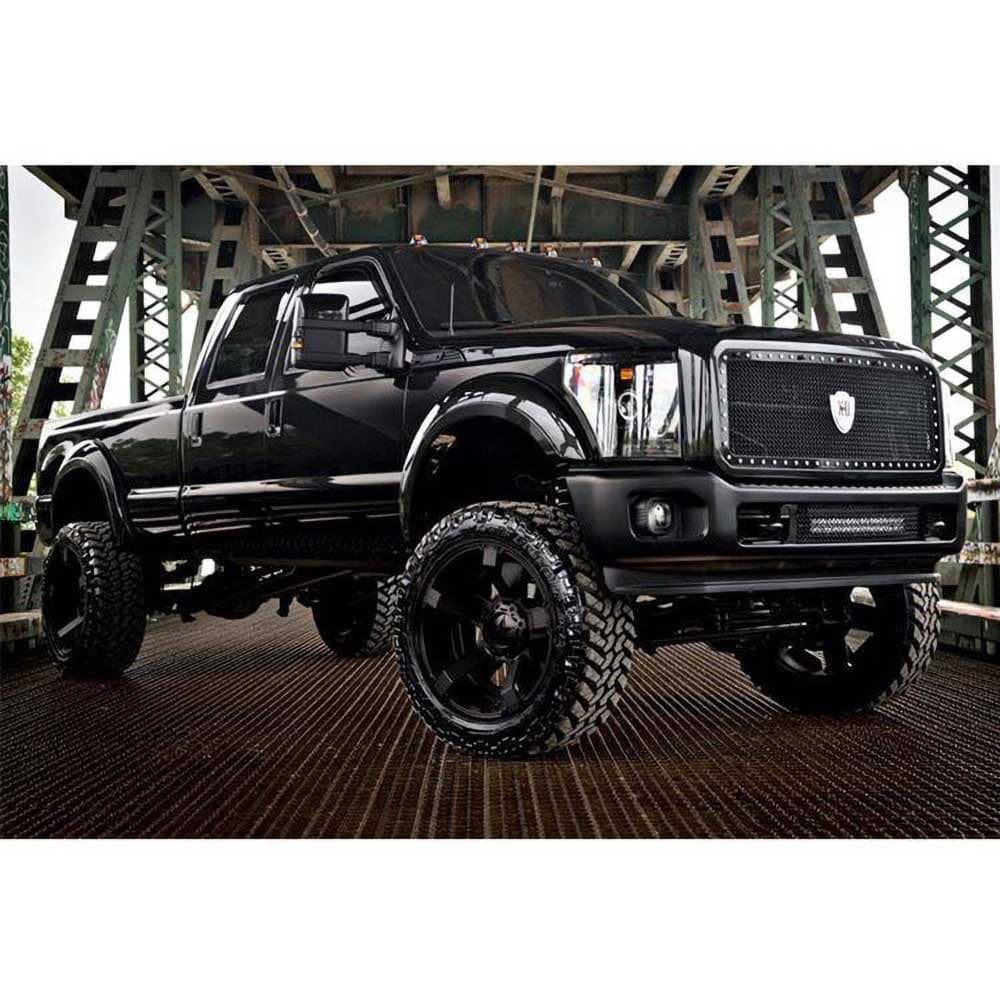 felga-aluminiowa-xd811-rockstar-ii-matt-black-xd-series felga-aluminiowa-xd811-rockstar-ii-matt-black-xd-series