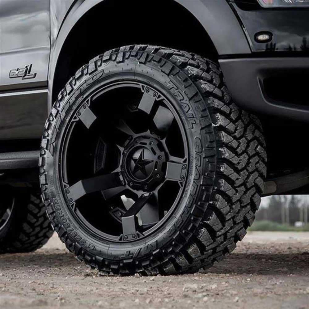 felga-aluminiowa-xd811-rockstar-ii-matte-black-xd-series felga-aluminiowa-xd811-rockstar-ii-matte-black-xd-series