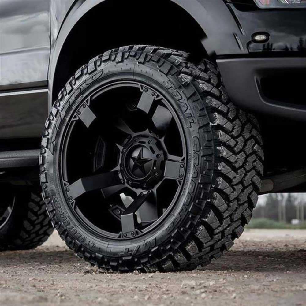 felga-aluminiowa-xd811-rockstar-ii-matte-black-xd-series felga-aluminiowa-xd811-rockstar-ii-matte-black-xd-series