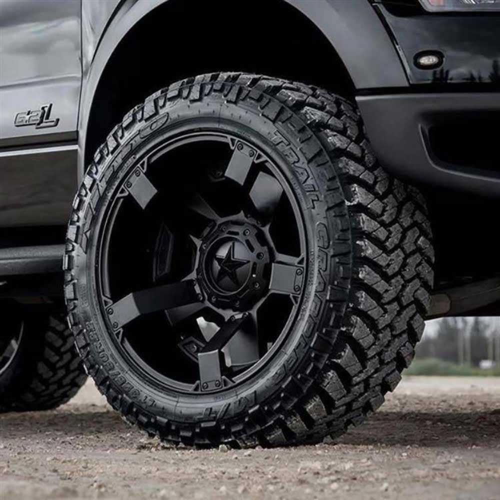 felga-aluminiowa-xd811-rockstar-ii-matte-black-xd-series felga-aluminiowa-xd811-rockstar-ii-matte-black-xd-series