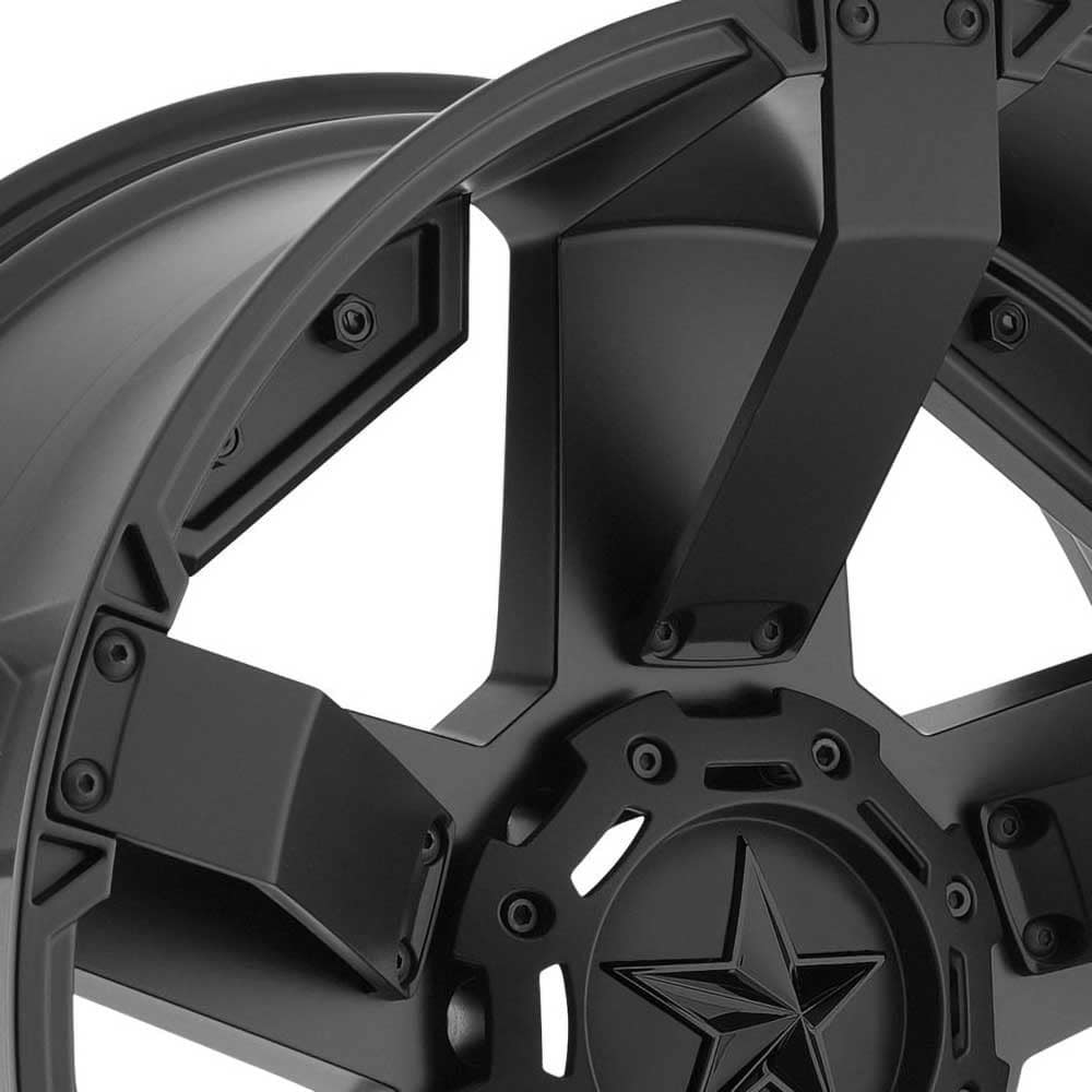 felga-aluminiowa-xd811-rockstar-ii-matte-black-xd-series felga-aluminiowa-xd811-rockstar-ii-matte-black-xd-series