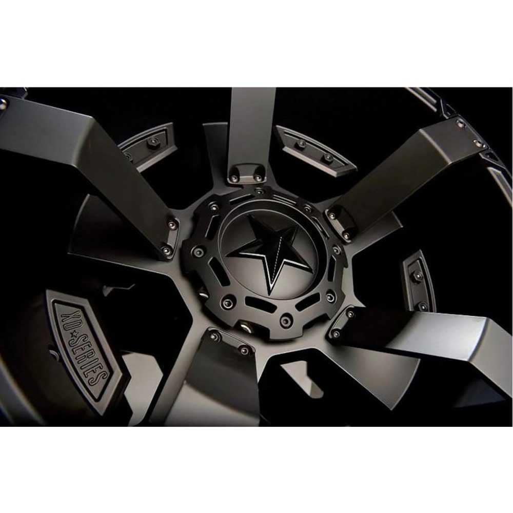 felga-aluminiowa-xd811-rockstar-ii-matte-black-xd-series felga-aluminiowa-xd811-rockstar-ii-matte-black-xd-series