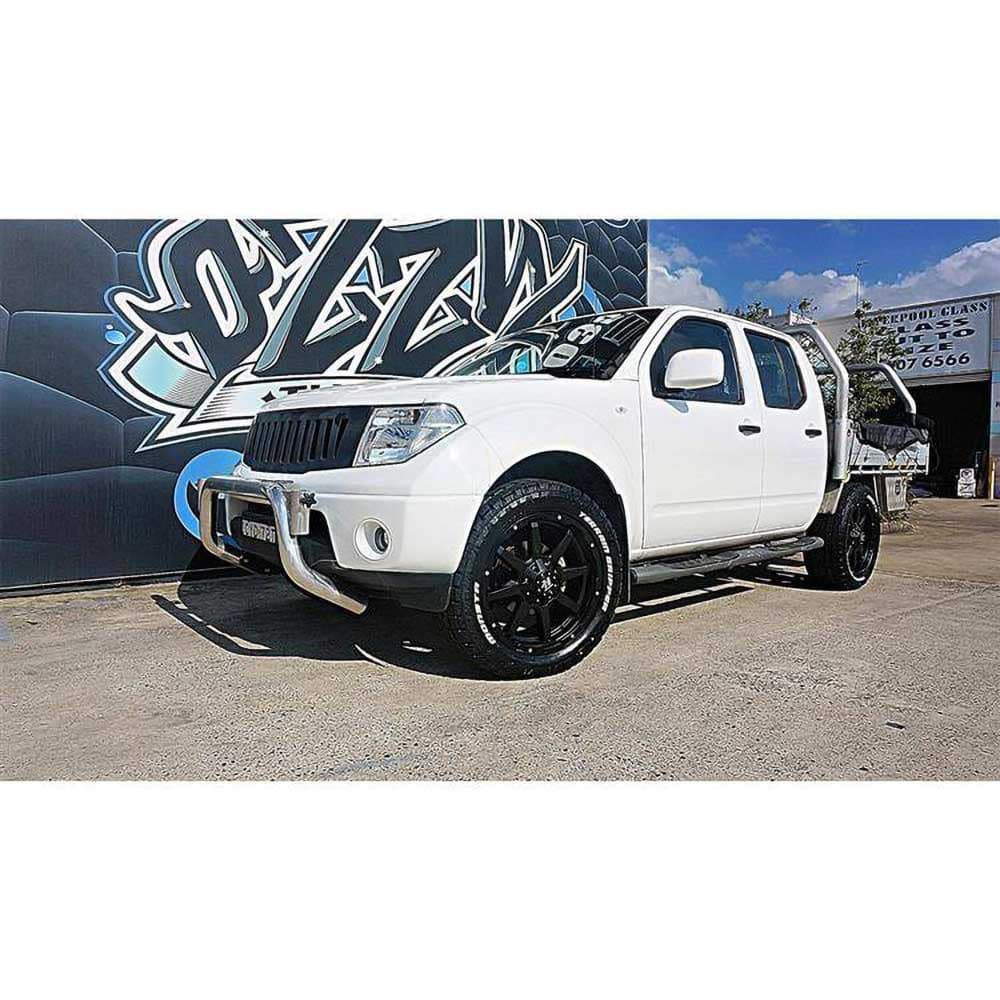 felga-aluminiowa-xd818-heist-satin-black-xd-series felga-aluminiowa-xd818-heist-satin-black-xd-series