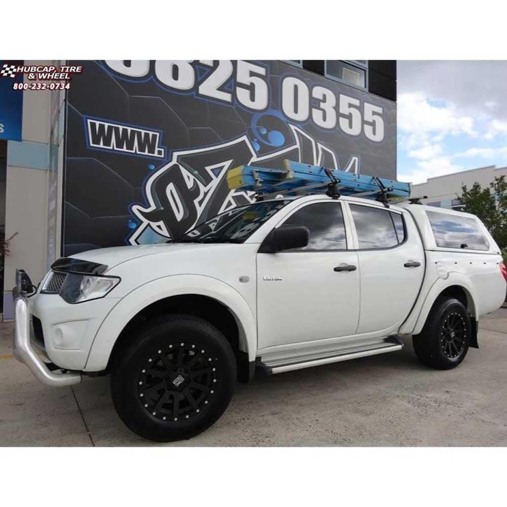 felga-aluminiowa-xd818-heist-satin-black-xd-series felga-aluminiowa-xd818-heist-satin-black-xd-series