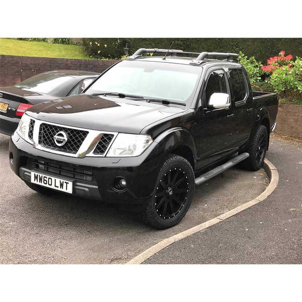 felga-aluminiowa-xd818-heist-satin-black-xd-series felga-aluminiowa-xd818-heist-satin-black-xd-series