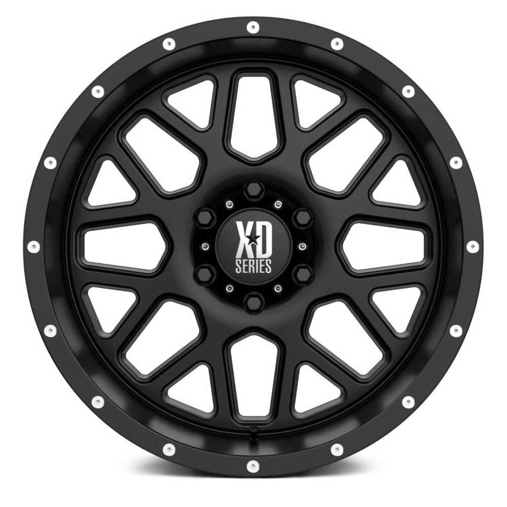 felga-aluminiowa-xd820-grenade-satin-black-xd-series felga-aluminiowa-xd820-grenade-satin-black-xd-series