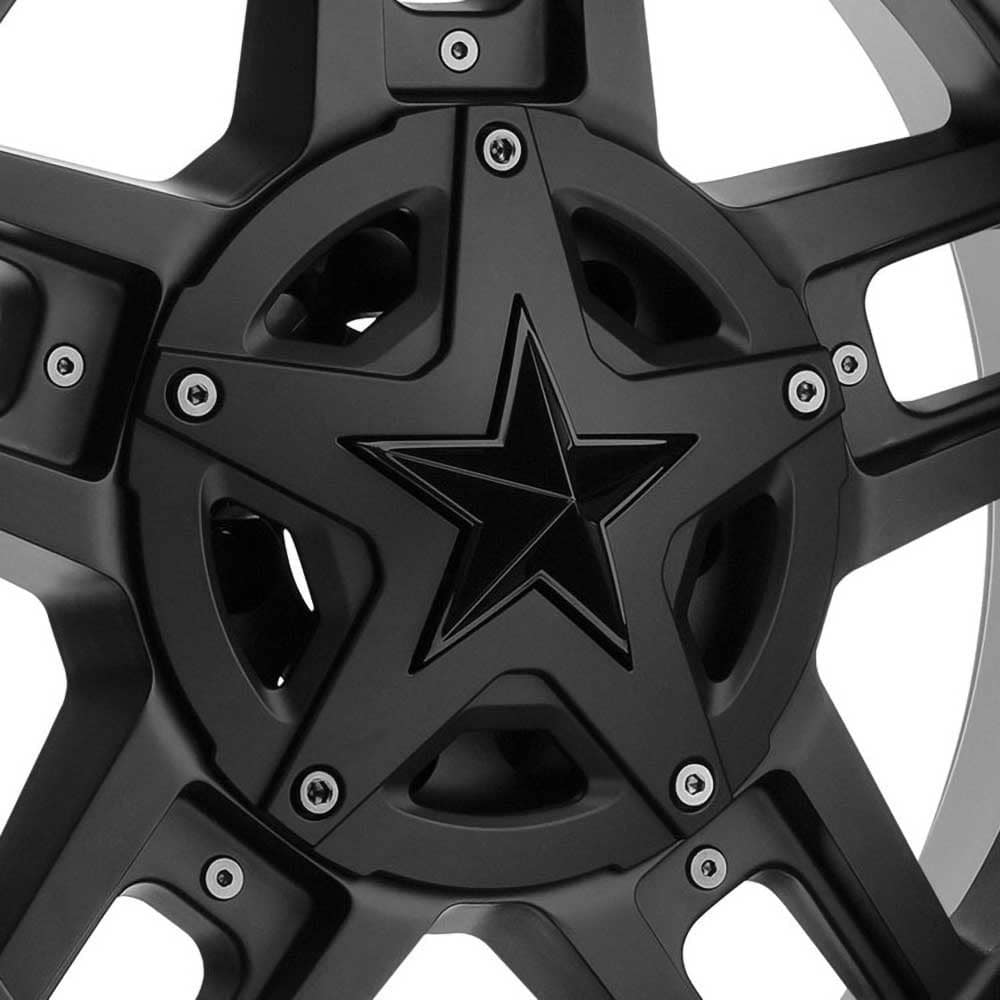 felga-aluminiowa-xd827-rockstar-iii-matte-black-xd-series felga-aluminiowa-xd827-rockstar-iii-matte-black-xd-series