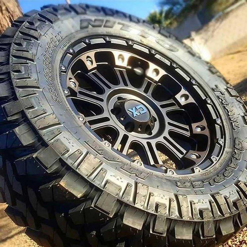 felga-aluminiowa-xd829-hoss-ii-satin-black-machined-dark-tint-xd-series felga-aluminiowa-xd829-hoss-ii-satin-black-machined-dark-tint-xd-series