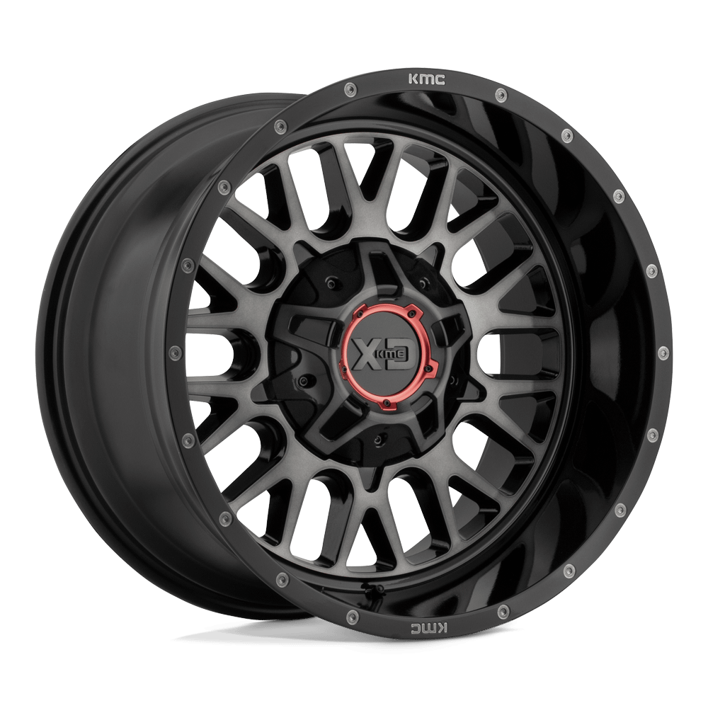 felga-aluminiowa-xd842-snare-gloss-black-w-gray-tint-xd-series felga-aluminiowa-xd842-snare-gloss-black-w-gray-tint-xd-series