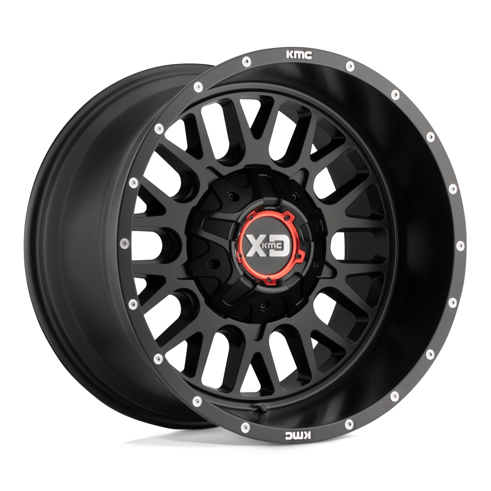 felga-aluminiowa-xd842-snare-satin-black-xd-series felga-aluminiowa-xd842-snare-satin-black-xd-series