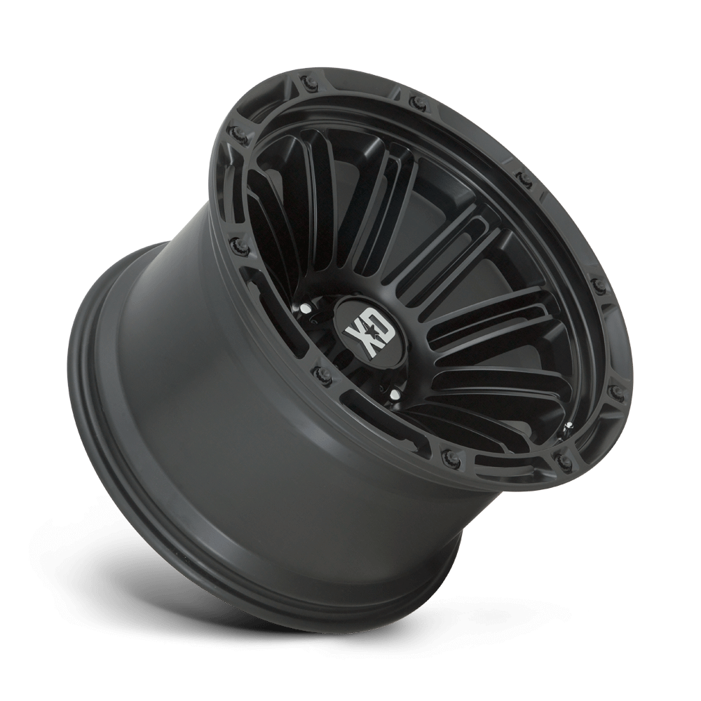 felga-aluminiowa-xd846-double-deuce-satin-black-xd-series felga-aluminiowa-xd846-double-deuce-satin-black-xd-series