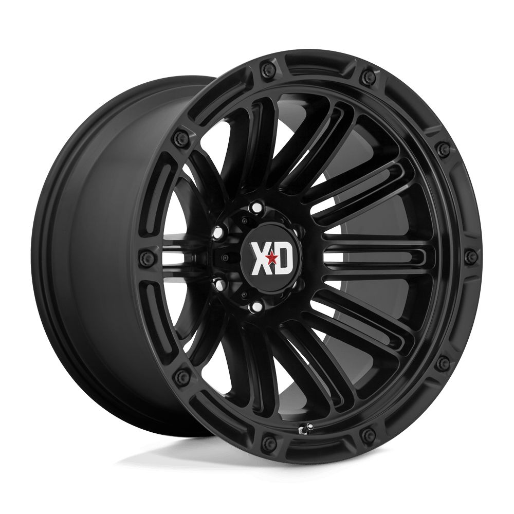 felga-aluminiowa-xd846-double-deuce-satin-black-xd-series felga-aluminiowa-xd846-double-deuce-satin-black-xd-series