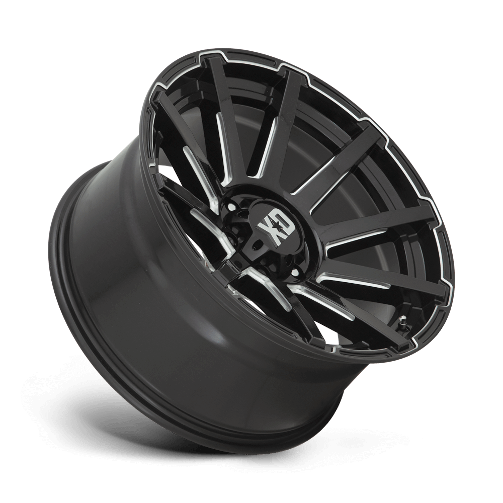 felga-aluminiowa-xd847-outbreak-gloss-black-milled-xd-series felga-aluminiowa-xd847-outbreak-gloss-black-milled-xd-series