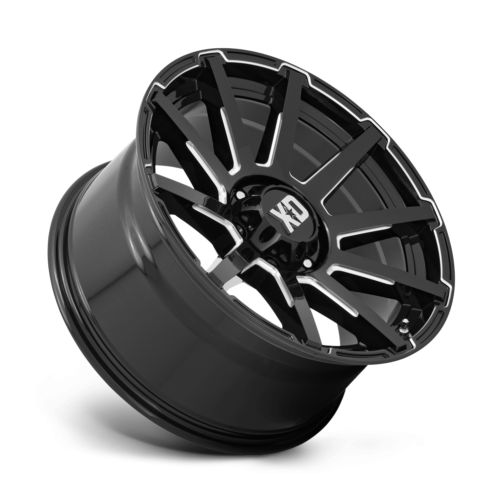 felga-aluminiowa-xd847-outbreak-gloss-black-milled-xd-series felga-aluminiowa-xd847-outbreak-gloss-black-milled-xd-series