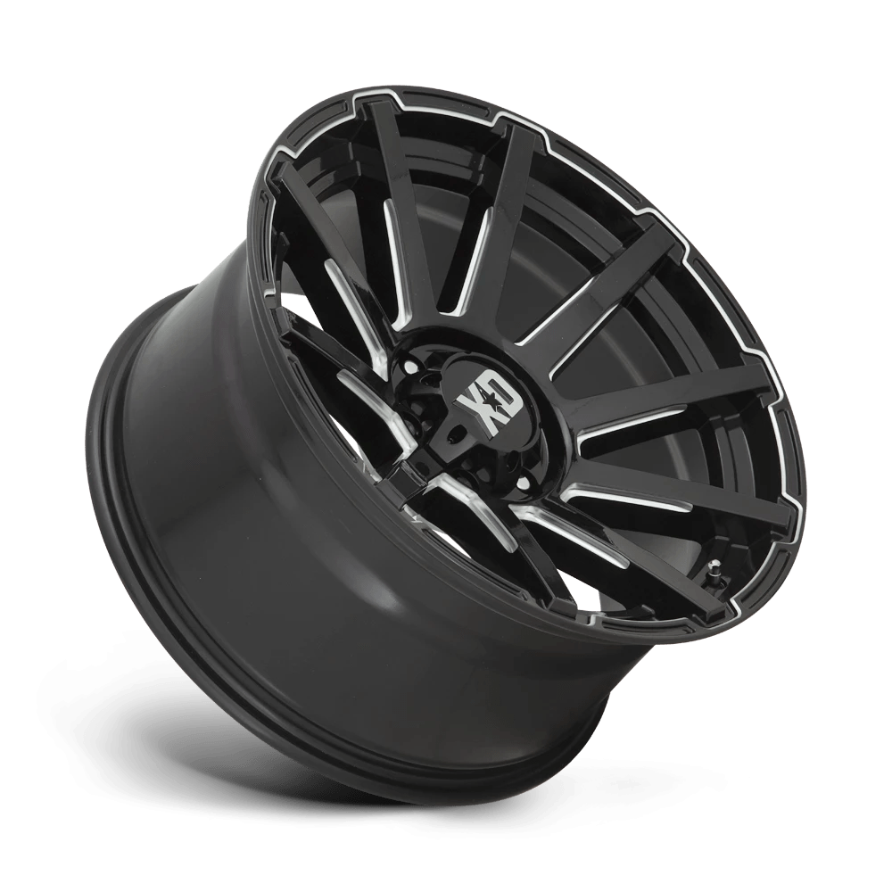 felga-aluminiowa-xd847-outbreak-gloss-black-milled-xd-series felga-aluminiowa-xd847-outbreak-gloss-black-milled-xd-series