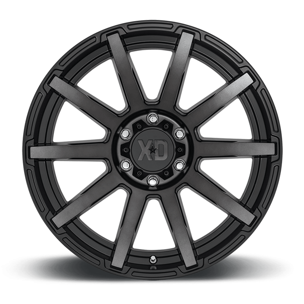 felga-aluminiowa-xd847-outbreak-satin-black-w-gray-tint-xd-series felga-aluminiowa-xd847-outbreak-satin-black-w-gray-tint-xd-series