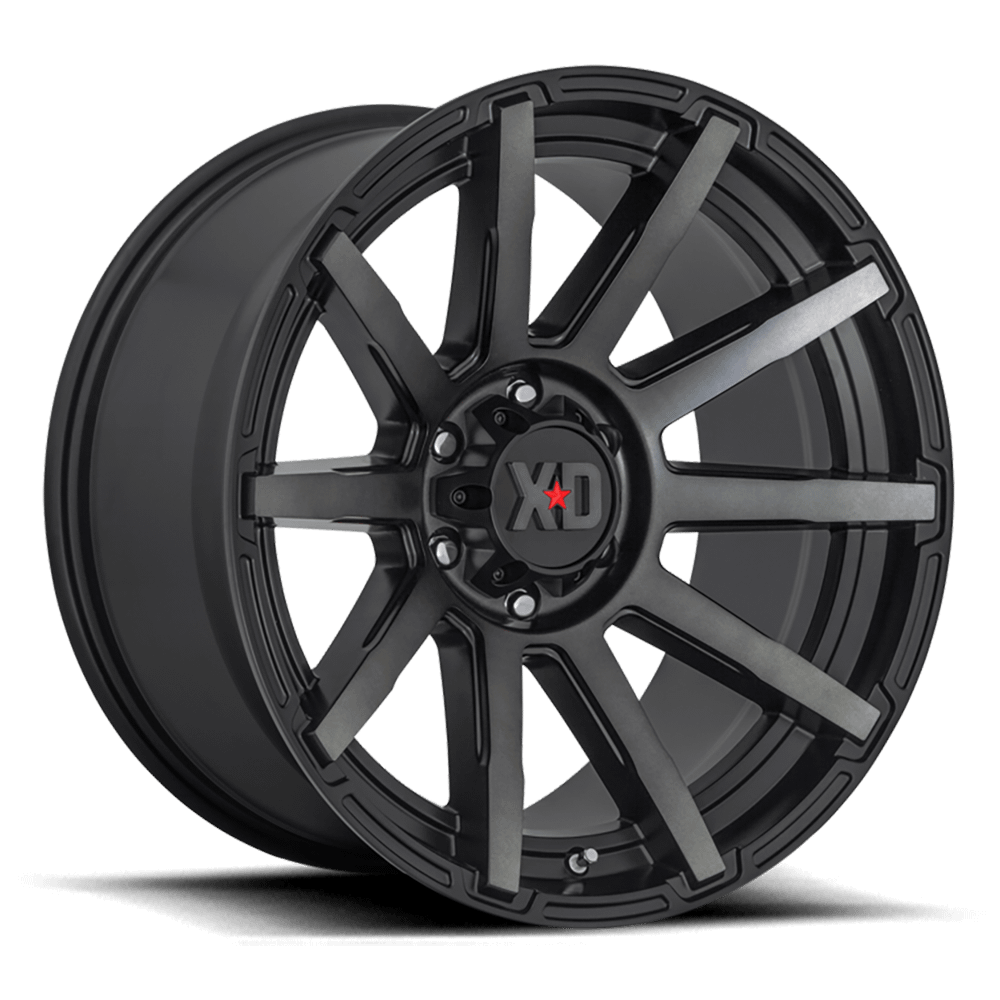 felga-aluminiowa-xd847-outbreak-satin-black-w-gray-tint-xd-series felga-aluminiowa-xd847-outbreak-satin-black-w-gray-tint-xd-series