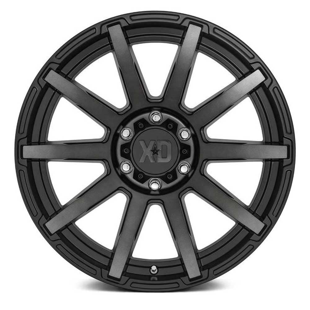 felga-aluminiowa-xd847-outbreak-satin-black-xd-series felga-aluminiowa-xd847-outbreak-satin-black-xd-series