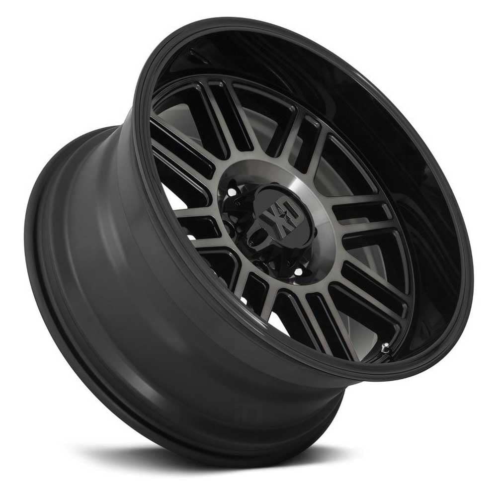 felga-aluminiowa-xd850-cage-gloss-blackgray-tint-xd-series felga-aluminiowa-xd850-cage-gloss-blackgray-tint-xd-series