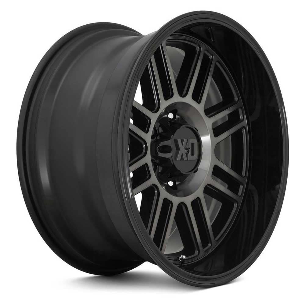 felga-aluminiowa-xd850-cage-gloss-blackgray-tint-xd-series felga-aluminiowa-xd850-cage-gloss-blackgray-tint-xd-series