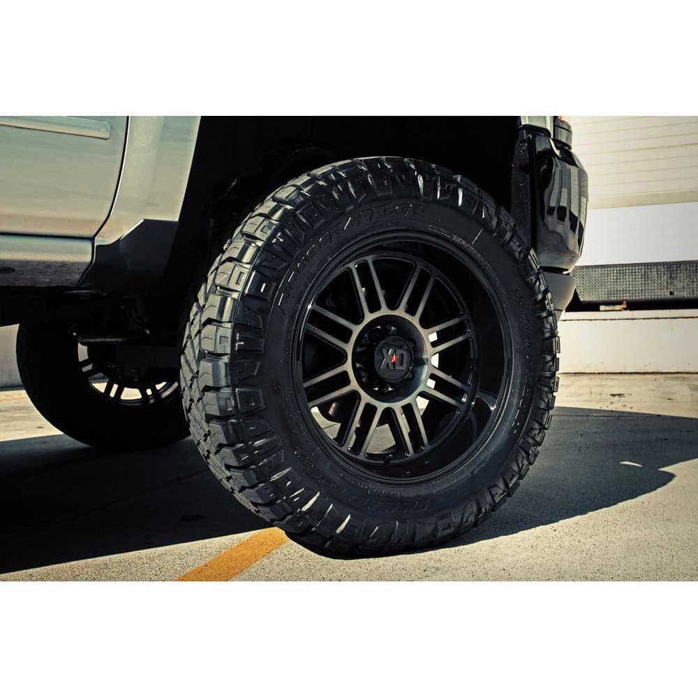 felga-aluminiowa-xd850-cage-gloss-blackgray-tint-xd-series felga-aluminiowa-xd850-cage-gloss-blackgray-tint-xd-series