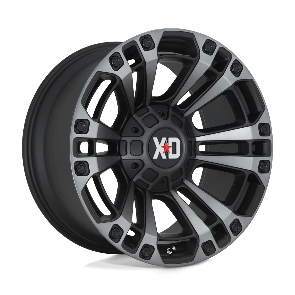 felga-aluminiowa-xd851-monster-3-satin-black-w-gray-tint-xd-series felga-aluminiowa-xd851-monster-3-satin-black-w-gray-tint-xd-series