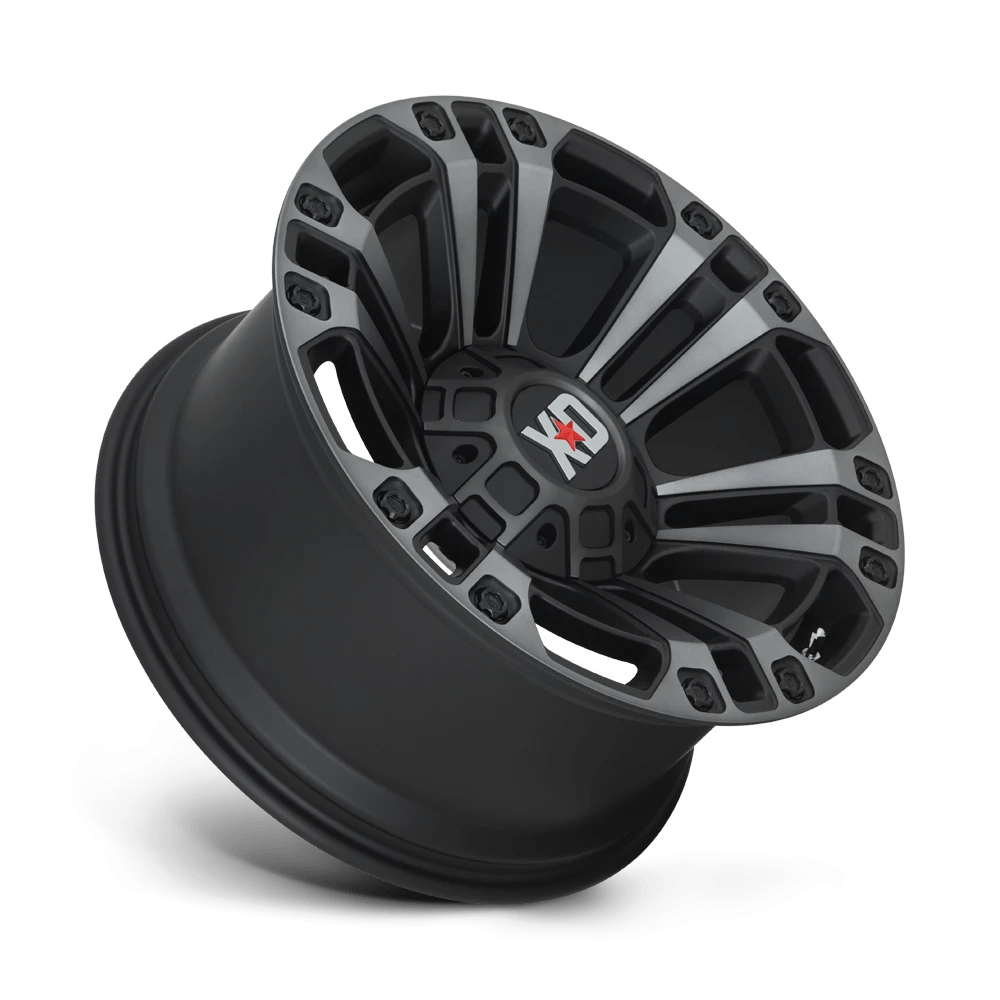 felga-aluminiowa-xd851-monster-3-satin-black-w-gray-tint-xd-series felga-aluminiowa-xd851-monster-3-satin-black-w-gray-tint-xd-series