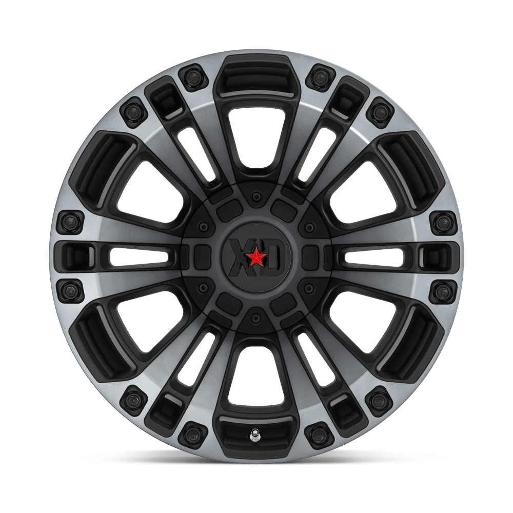 felga-aluminiowa-xd851-monster-3-satin-black-w-gray-tint-xd-series felga-aluminiowa-xd851-monster-3-satin-black-w-gray-tint-xd-series