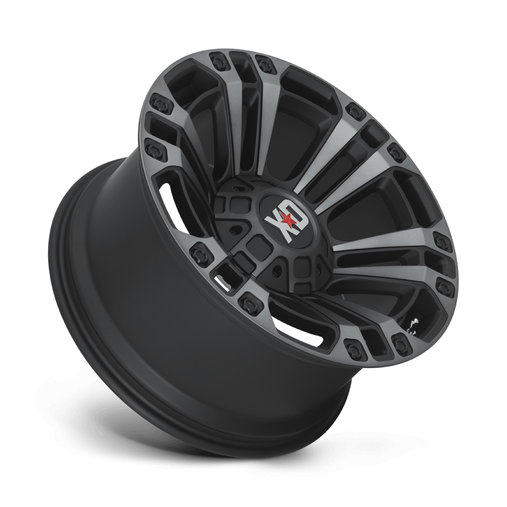 felga-aluminiowa-xd851-monster-3-satin-black-w-gray-tint-xd-series felga-aluminiowa-xd851-monster-3-satin-black-w-gray-tint-xd-series
