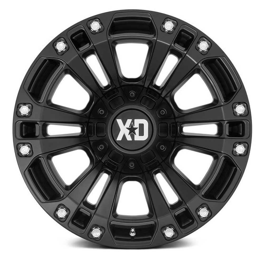 felga-aluminiowa-xd851-monster-satin-black-xd-series felga-aluminiowa-xd851-monster-satin-black-xd-series