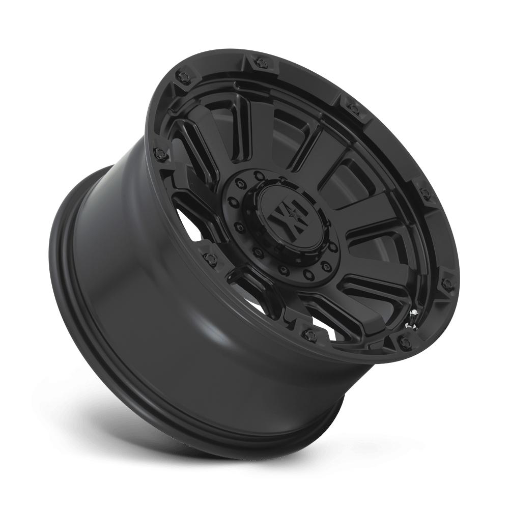 felga-aluminiowa-xd852-gauntlet-satin-black-xd-series felga-aluminiowa-xd852-gauntlet-satin-black-xd-series
