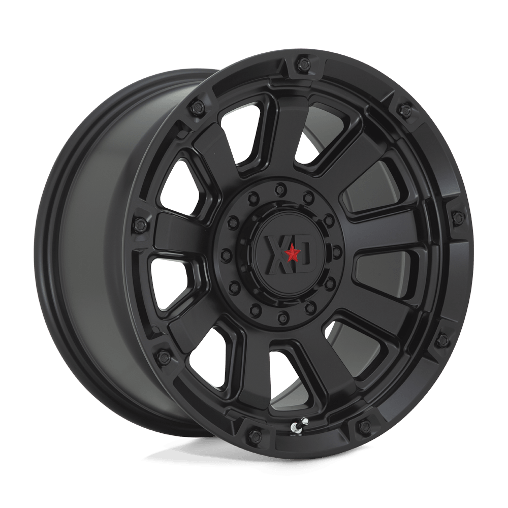 felga-aluminiowa-xd852-gauntlet-satin-black-xd-series felga-aluminiowa-xd852-gauntlet-satin-black-xd-series