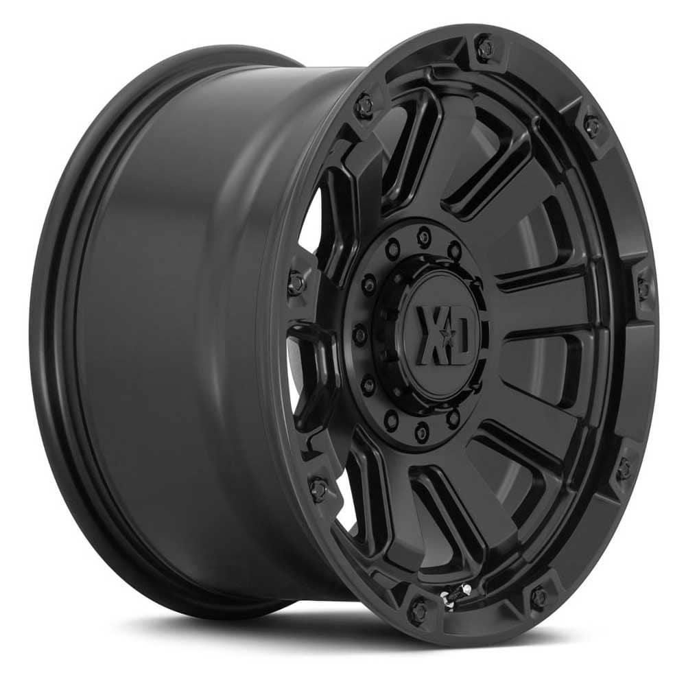 felga-aluminiowa-xd852-gauntlet-satin-black-xd-series felga-aluminiowa-xd852-gauntlet-satin-black-xd-series
