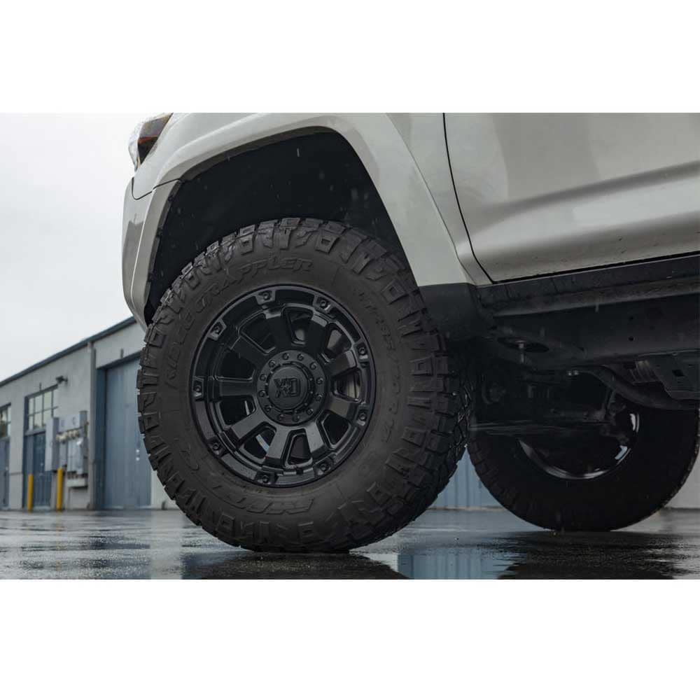 felga-aluminiowa-xd852-gauntlet-satin-black-xd-series felga-aluminiowa-xd852-gauntlet-satin-black-xd-series