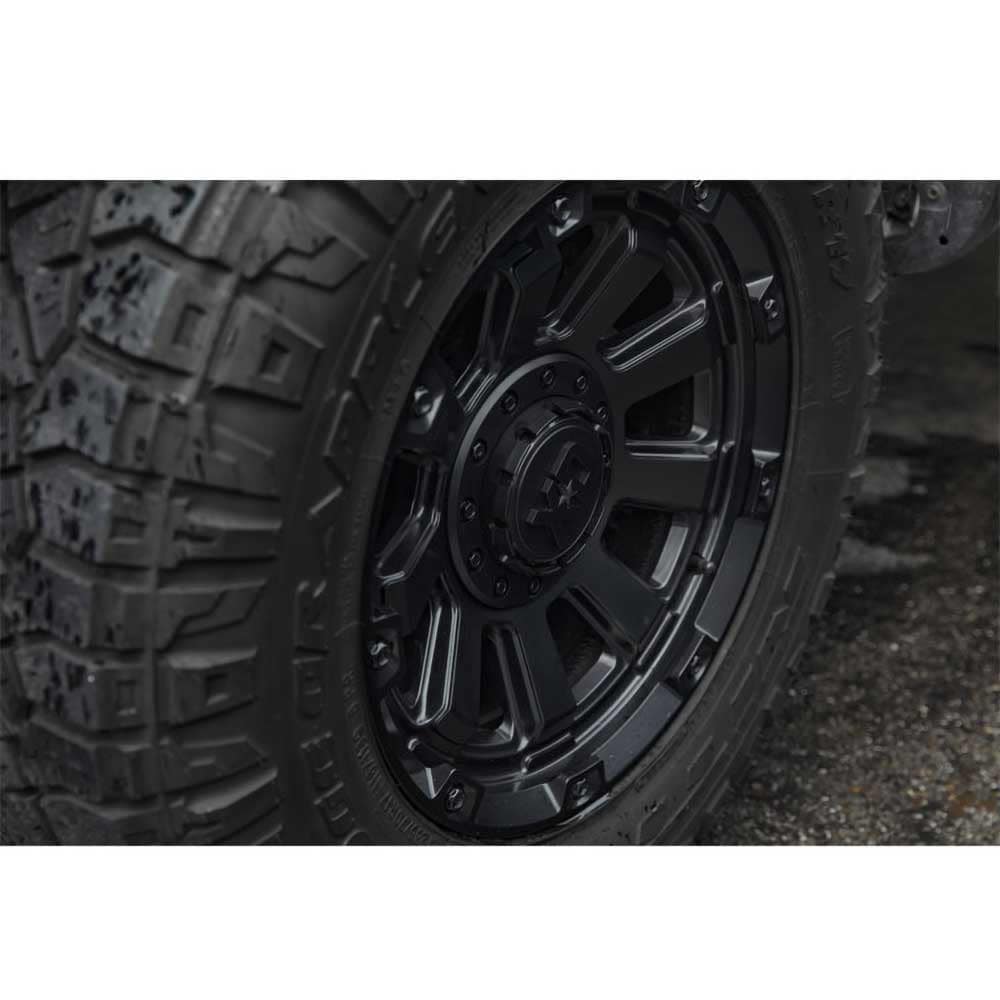 felga-aluminiowa-xd852-gauntlet-satin-black-xd-series felga-aluminiowa-xd852-gauntlet-satin-black-xd-series