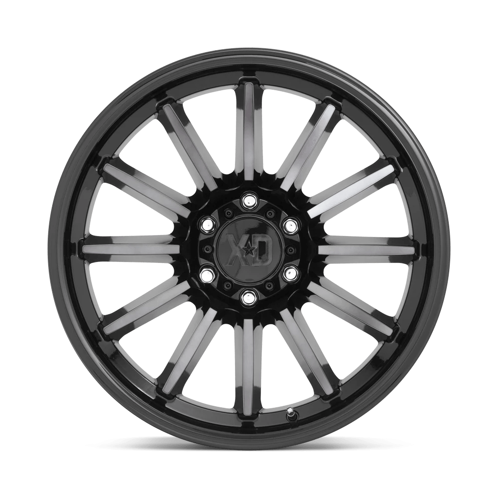 felga-aluminiowa-xd855-luxe-gloss-black-machined-w-gray-tint-xd-series felga-aluminiowa-xd855-luxe-gloss-black-machined-w-gray-tint-xd-series