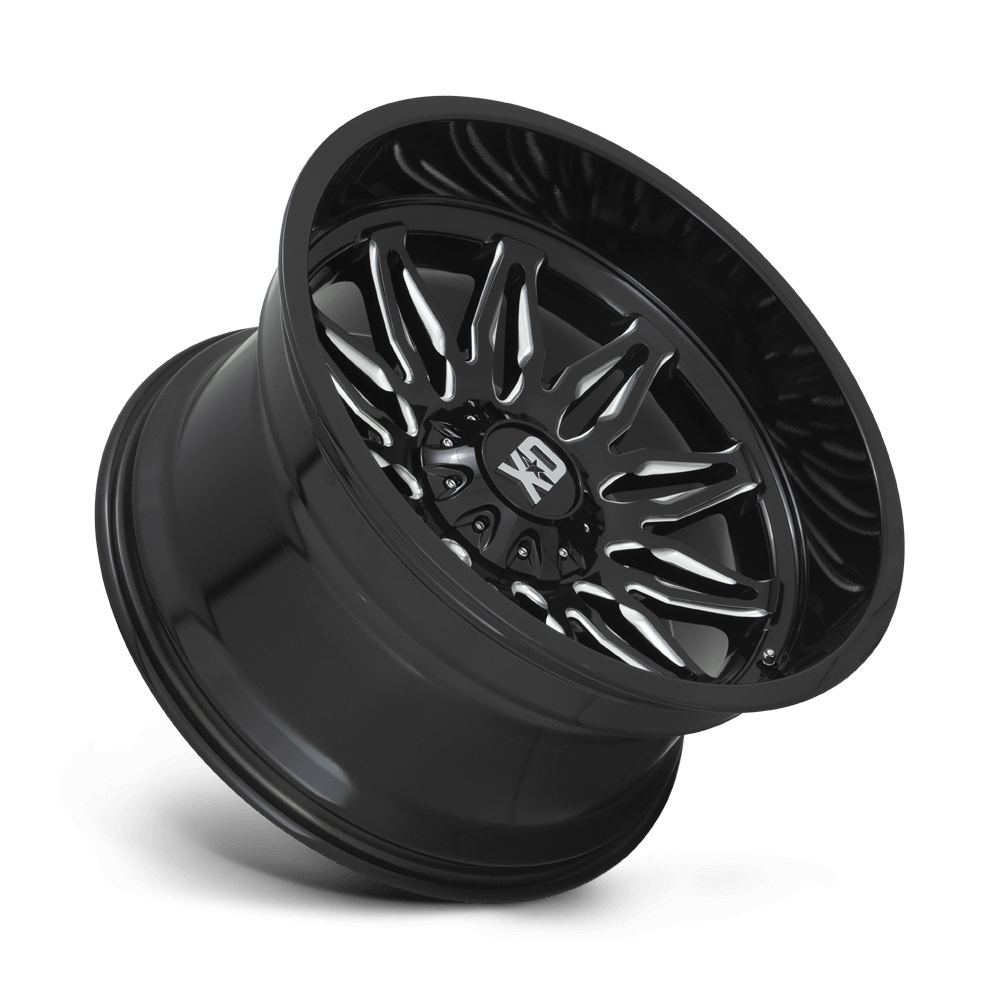 felga-aluminiowa-xd859-gunner-gloss-black-milled-xd-series felga-aluminiowa-xd859-gunner-gloss-black-milled-xd-series