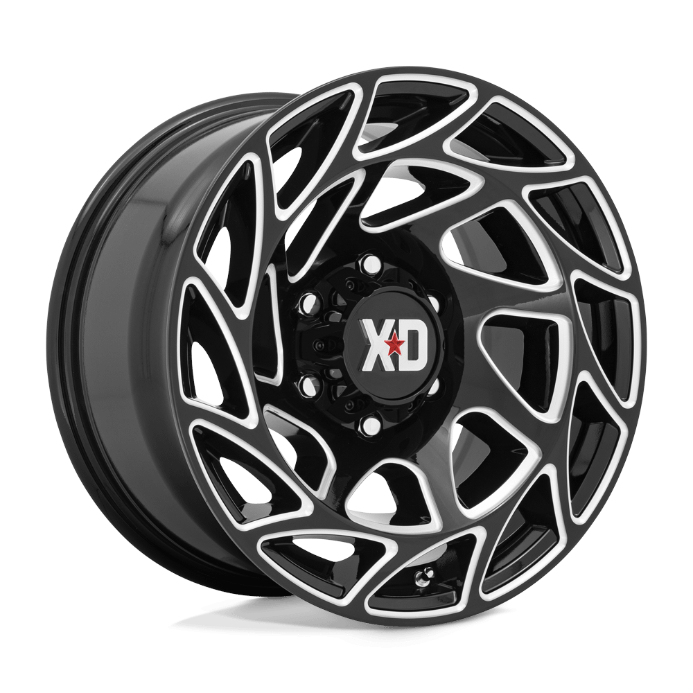 felga-aluminiowa-xd860-onslaught-gloss-black-milled-xd-series felga-aluminiowa-xd860-onslaught-gloss-black-milled-xd-series