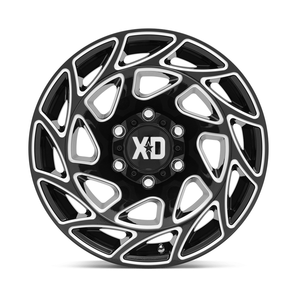 felga-aluminiowa-xd860-onslaught-gloss-black-milled-xd-series felga-aluminiowa-xd860-onslaught-gloss-black-milled-xd-series
