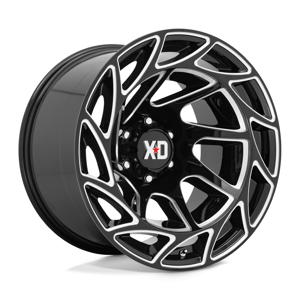 felga-aluminiowa-xd860-onslaught-gloss-black-milled-xd-series felga-aluminiowa-xd860-onslaught-gloss-black-milled-xd-series