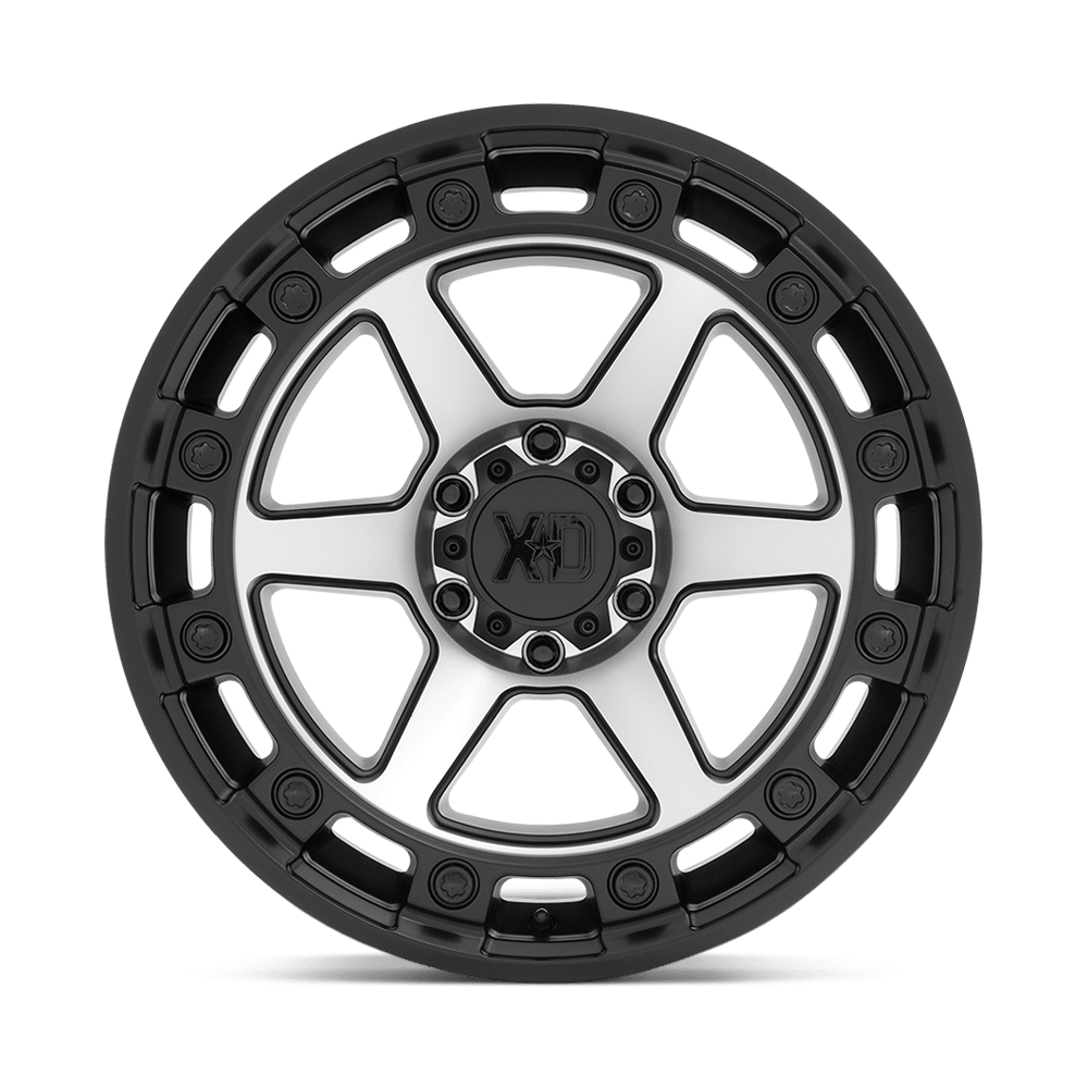 felga-aluminiowa-xd862-raid-satin-black-machined-xd-series felga-aluminiowa-xd862-raid-satin-black-machined-xd-series