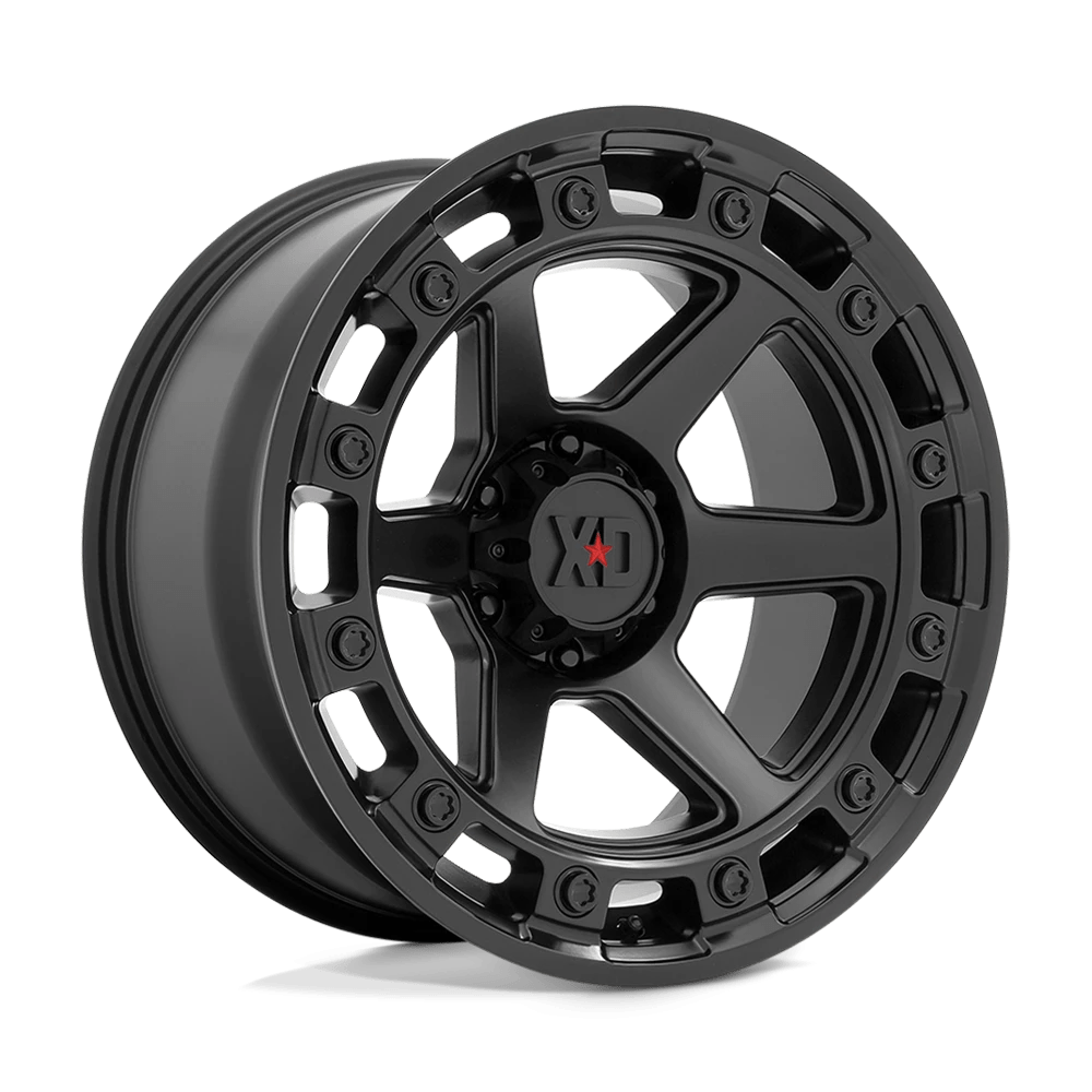 felga-aluminiowa-xd862-raid-satin-black-xd-series felga-aluminiowa-xd862-raid-satin-black-xd-series