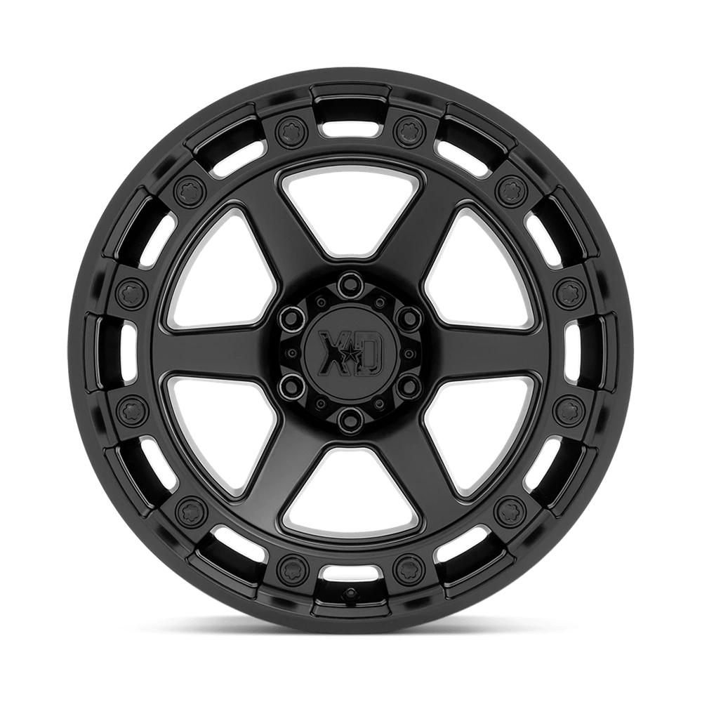 felga-aluminiowa-xd862-raid-satin-black-xd-series felga-aluminiowa-xd862-raid-satin-black-xd-series