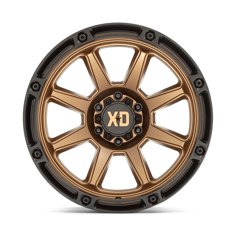 felga-aluminiowa-xd863-matte-bronze-w-black-lip-xd-series felga-aluminiowa-xd863-matte-bronze-w-black-lip-xd-series