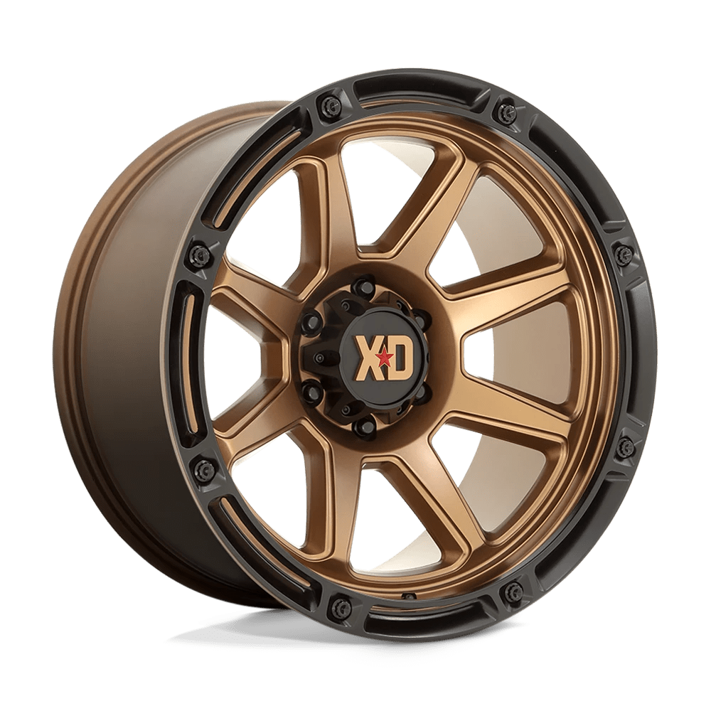 felga-aluminiowa-xd863-matte-bronze-w-black-lip-xd-series felga-aluminiowa-xd863-matte-bronze-w-black-lip-xd-series