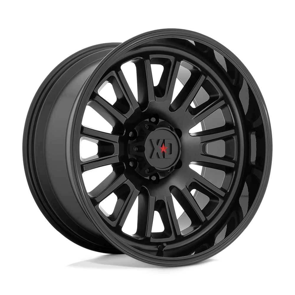felga-aluminiowa-xd864-rover-satin-black-w-gloss-black-lip-xd-series felga-aluminiowa-xd864-rover-satin-black-w-gloss-black-lip-xd-series