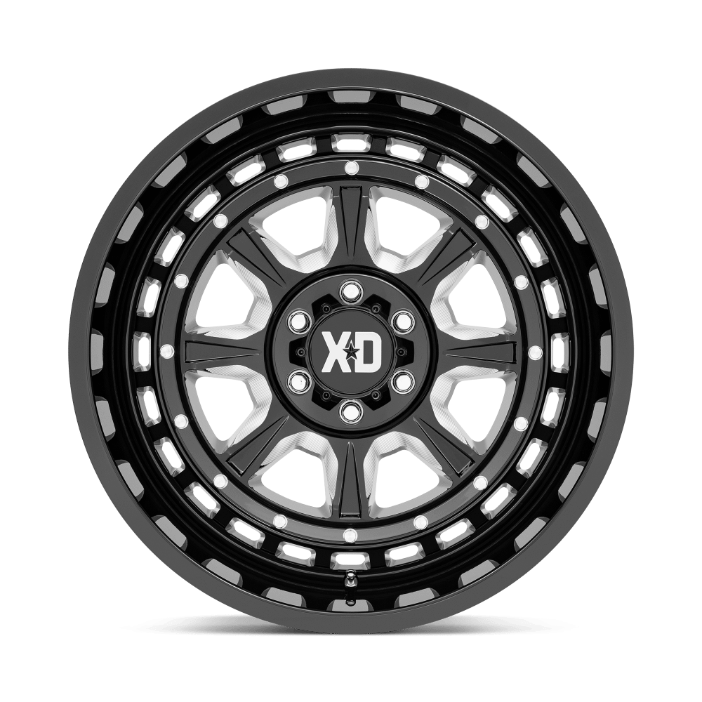 felga-aluminiowa-xd866-outlander-gloss-black-milled-xd-series felga-aluminiowa-xd866-outlander-gloss-black-milled-xd-series